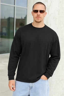 Only & Sons Caspian LS Airflex Blac